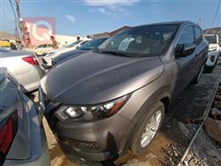 Nissan Rogue Sport